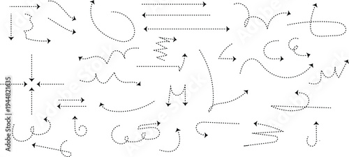 Distorted pixelated text on a white background