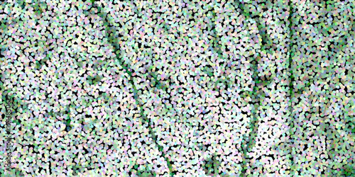 Textured Abstract Background with Dotted Pattern in Pastel Hues and Subtle Vertical Lines for Artistic and Decorative Purposes