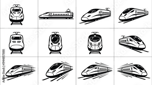 Architectural line drawings of Gothic arches and windows with ribbed vaults, tracery, and ornate stonework, ideal for architectural history, design, or restoration themes.