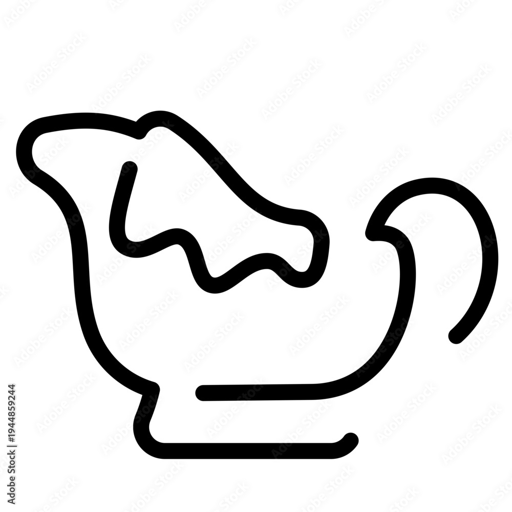Obraz premium Gravy