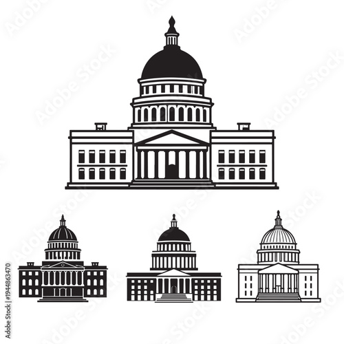 united states capitol building