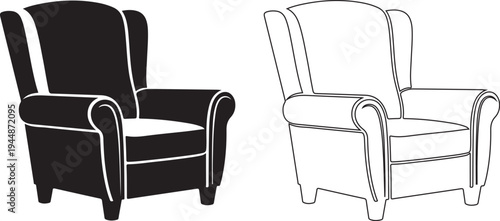 Accent Armchair Furniture