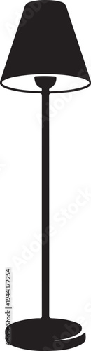 Man Standing Next to a Christmas Tree