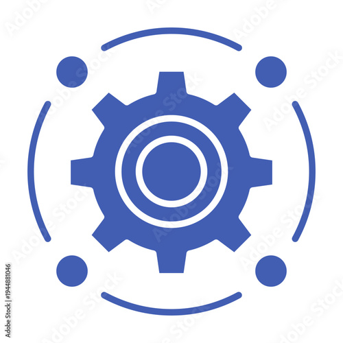 Technical support Icon
