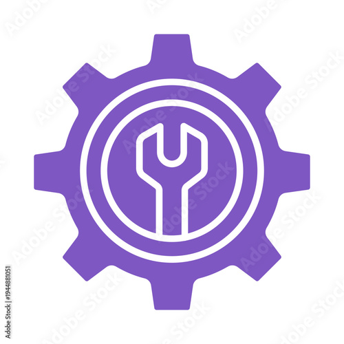 Technical Support Icon