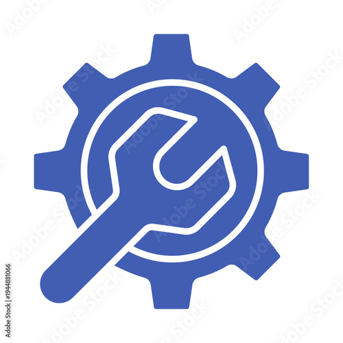 Technical Support Icon