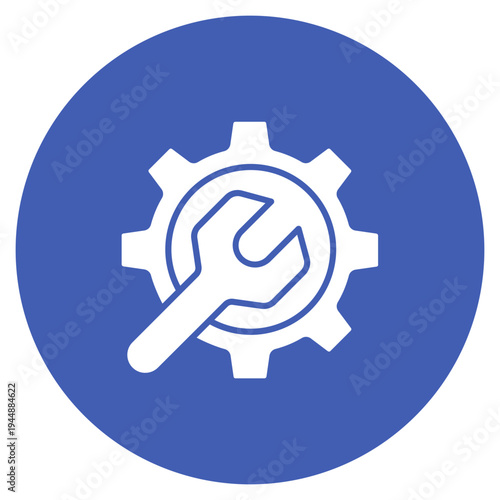 Technical Support Icon