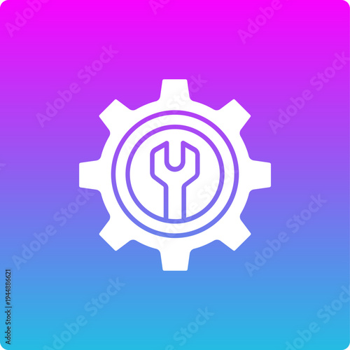 Technical Support Icon