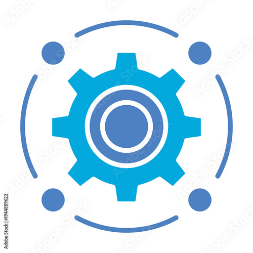 Technical support Icon