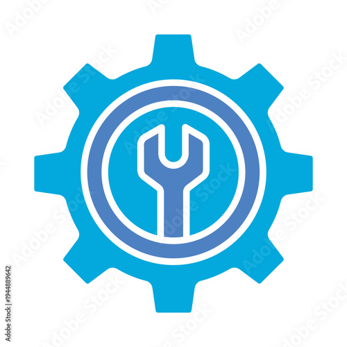 Technical Support Icon
