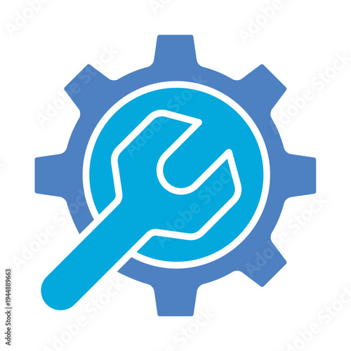 Technical Support Icon