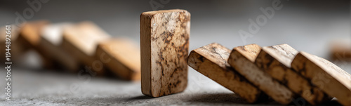 Domino Effect: Capturing th...