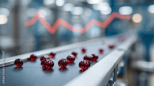 Conveyor of Challenges: A c...