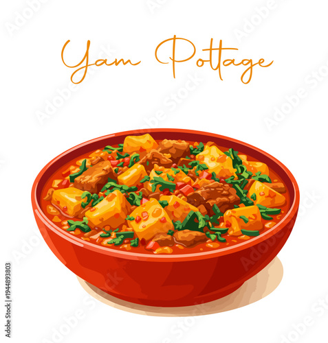 yam pottage.eps