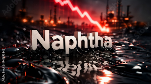 Naphtha and Economic Declin...