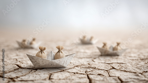 Navigating Financial Waters...