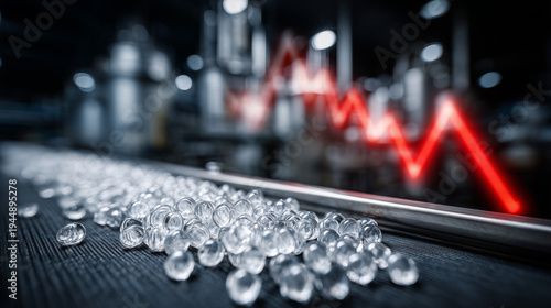 Decline in Industry: An ind...