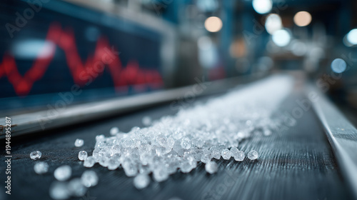 Industrial Conveyor: A clos...