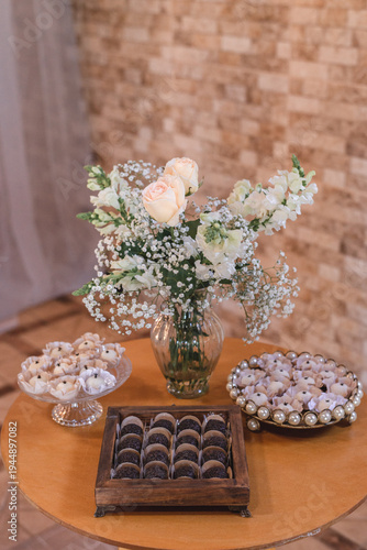 Wedding decoration 