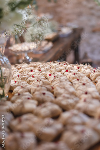 Wedding decoration 