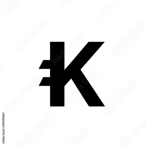 Free Download Danish Krone Currency Symbol, Financial and Banking Icon, Economic and Investment Concept - GFXLoad