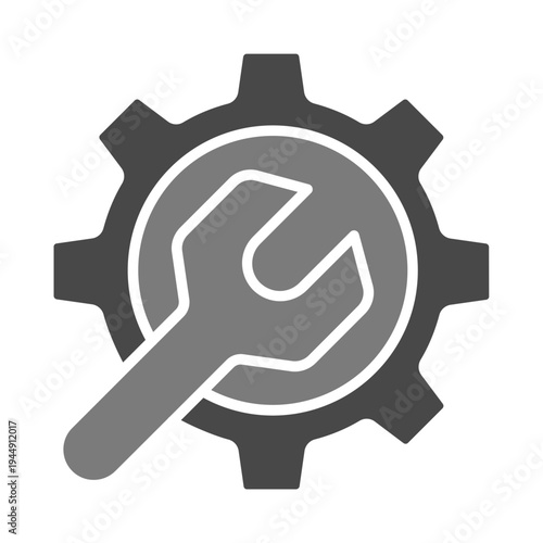 Technical Support Icon