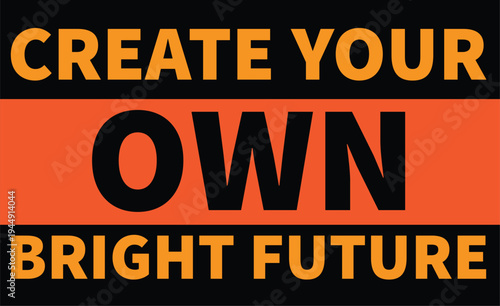 Inspirational quote image with motivational text