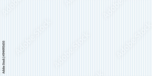 Elegant Design Blue and white vertical stripes vector design template