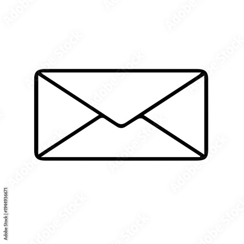 Email Icon