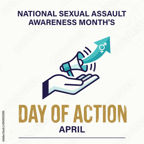 Sexual Assault Awareness Day of Action