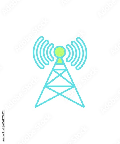 Internet free icon