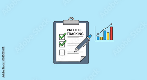 Management icon set.  business icons in line style. Editable web icons for business, marketing, planning, support, vision, project, work