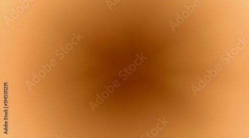 Abstract gradient background in warm brown and copper tones with soft focus