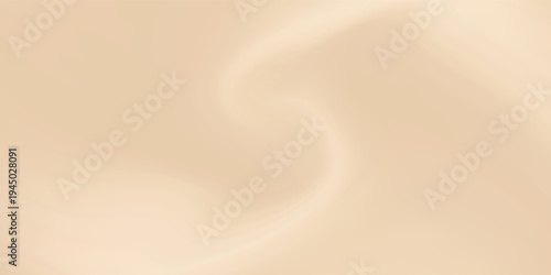 Seamless champagne silk tone bg. Gradient nude pattern. Neutral skin with hints of vanilla, ivory and butter. A base makeup cream with a light pearlescent effect. Delicate soft creamy shade