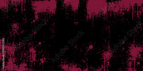 Abstract a dark, grunge-inspired, seamless backdrop, evokes a sense of edgy aesthetic, abstract textured background, ideal for adding depth to graphic designs.