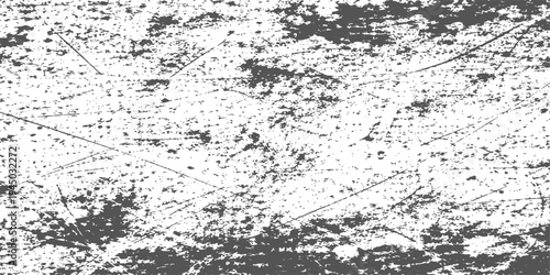 Abstract a textured grunge background, with an artistic grainy texture, capturing a sense of age, grit, and industrial aesthetic.