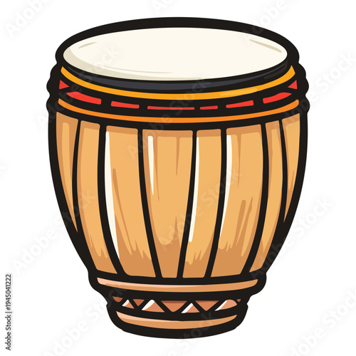 asia, dragon boat festival, celebration, drum, vector, transparent background, percussion, instrument, isolated, musical, drums, traditional, beat, culture, object