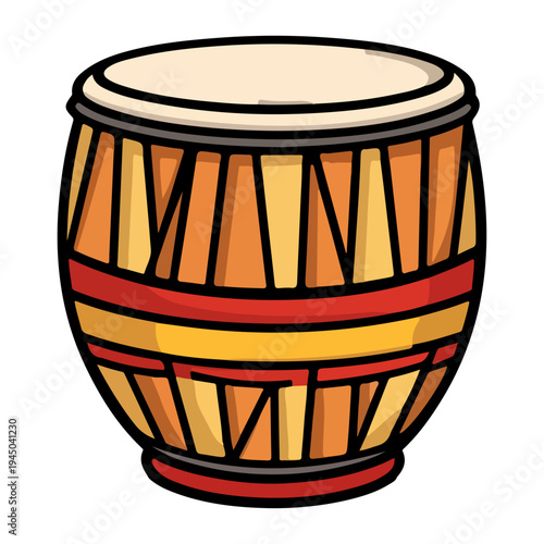 asia, dragon boat festival, celebration, drum, vector, transparent background, percussion, instrument, isolated, musical, drums, traditional, beat, culture, object