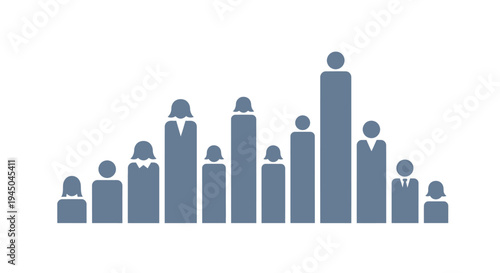 People_forming_equal_bar_graph_height_co_2_1771821833362.eps