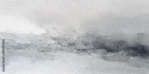 A breathtaking landscape of majestic snow covered mountains creates a crisp blue and white winter texture where cold frost patterns meet the frozen sky under a blanket of fresh crystal ice