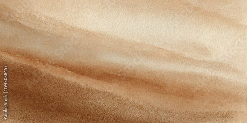 A detailed close up of a rough brown leather texture featuring a vintage grunge pattern on a recycled material surface that creates an aged and empty backdrop for a craft design