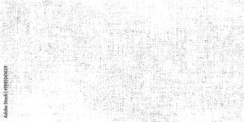High contrast white grunge texture background with distressed black grain versatile texture mimics the look of weathered vintage effect.