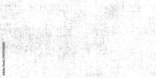 abstract grainy white texture background with fine black grit speckles creating a vintage photocopy aesthetic, adding organic depth to minimalist designs.	