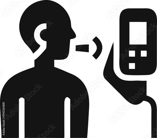 Respiratory Health Assessment Using Medical Spirometry Device for Lung Performance Measurement