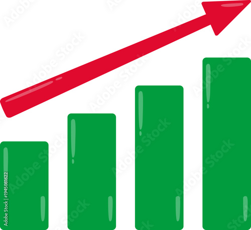 Profit Investment Graphic Chart