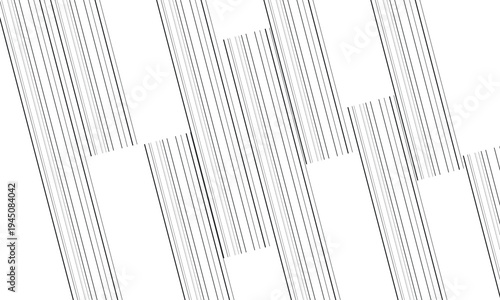 Superhero action, explosion background. Radial lines for comics. Manga speed frame. Vector illustration