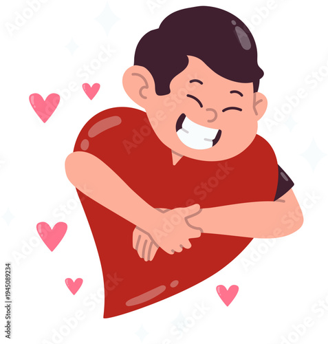 Growing Self Love In Digital Detox Healing