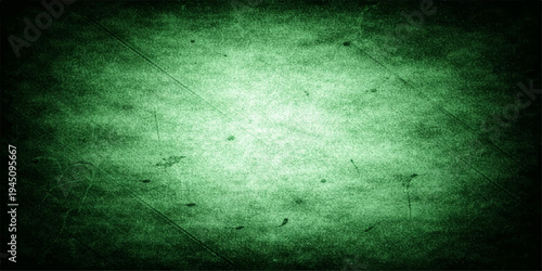 A vintage grunge film strip overlay with a dark aged paper texture and rough concrete stone pattern on an antique dirty wall backdrop design