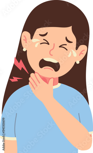 Anak Mengalami Nyeri Badan Karena Influenza A