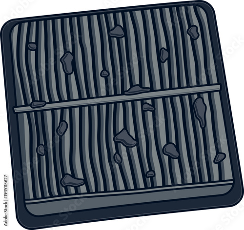 Filter Udara Kotor Menurunkan Performa Mesin